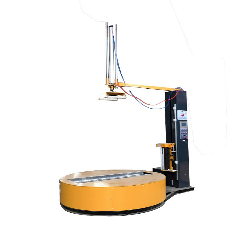 圓筒纏繞機(jī)