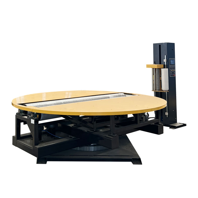 圓筒纏繞機(jī)