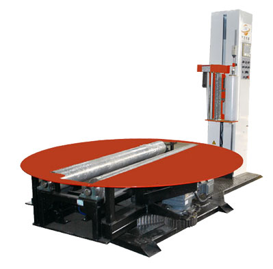 圓筒纏繞機(jī)